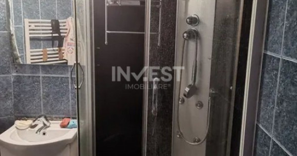 Apartament 3 camere, decomandat, CUG