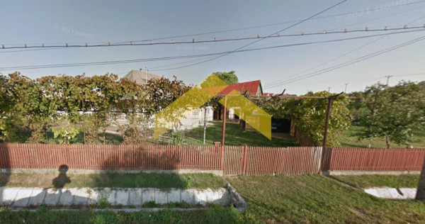 Teren 6,300 MP casa de in orasul Falticeni