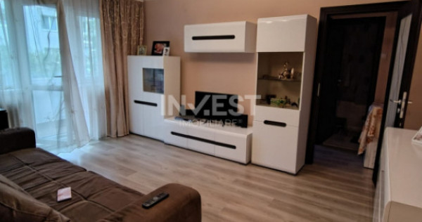 DE VANZARE-APARTAMENT 2 CAMERE-ROND ZIMBRU