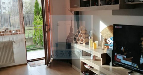 Apartament 2 camere decomandat - zona Tractorul(Casa Nobel)