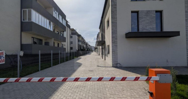 COMISION 0% Duplex de 4 camere, semifinisata, zona Catanelor !!!