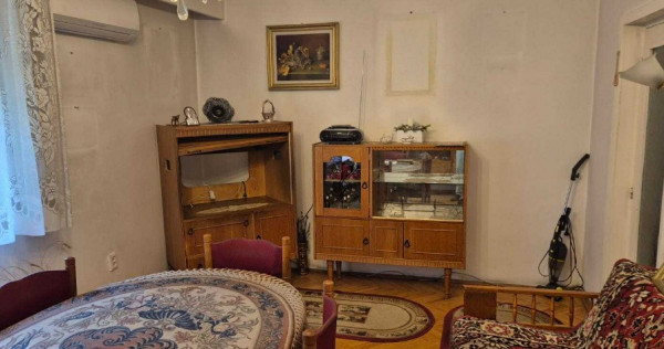 Apartament 2 camere Marasti