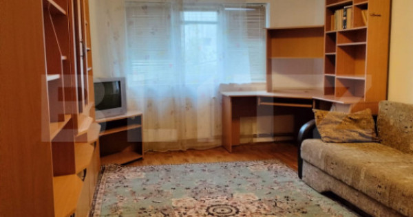 Apartament de vanzare, 2 camere, 53,42 mp, vedere superbă s