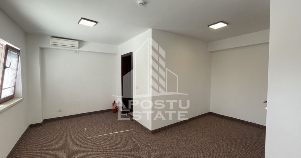 Spatiu birouri, 30 mp, et.1, Zona Girocului