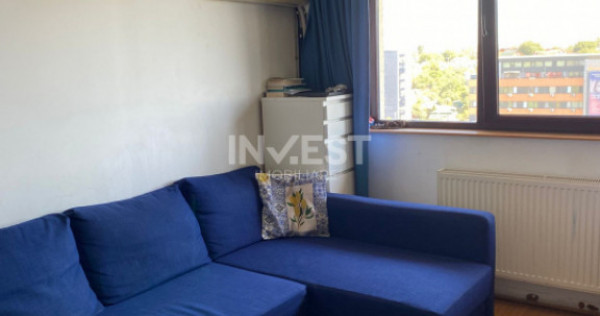 Apartament cu 2 camere- Zona Tatarasi