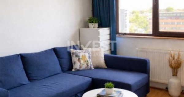 Apartament cu 2 camere-Bloc Nou-Tatarasi