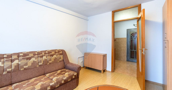 Garsoniera/Camera de camin