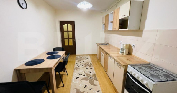 Apartament 2 camere , 66mp, parcare, zona Eroilor