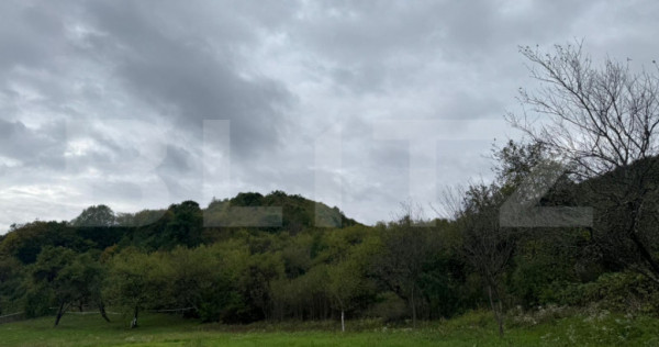 Teren intravilan in Boholt, 11.510 mp