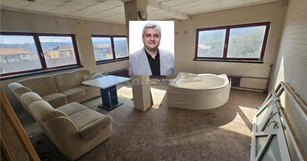 Resita, Apartament la vila, Calea Timisoarei