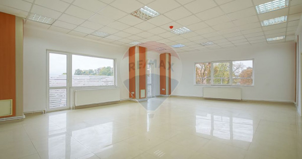 Spatii BIROURI - DE INCHIRIAT- CUZA | Posibilitate închi...