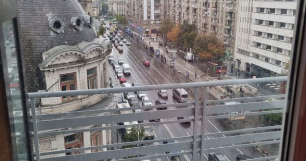 Apartament 4 camere Magheru (Piata Amzei)