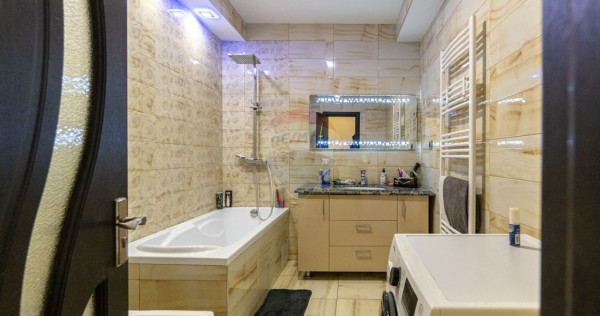 Comision 0 | 3 camere | Loc de parcare | Isaran | Partial...