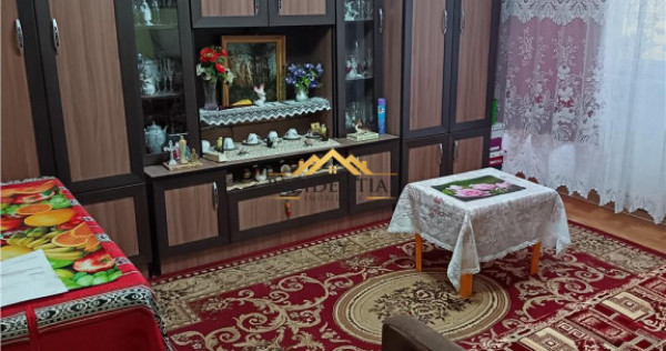 APARTAMENT 2 CAMERE - TRATORIA