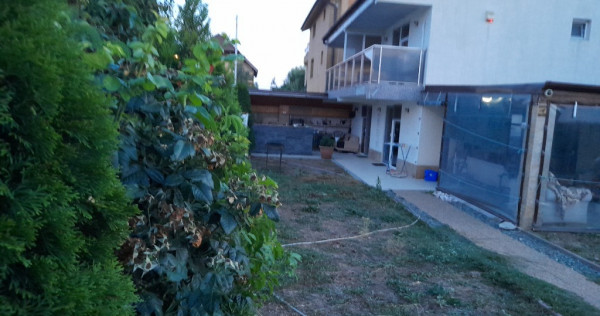 Casa ta de la mare! Costinesti, Constanta