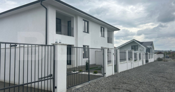 Duplex de vanzare, 153,70 mp, cartierul Unirii