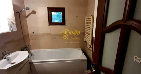 Apartament cu 3 Camere