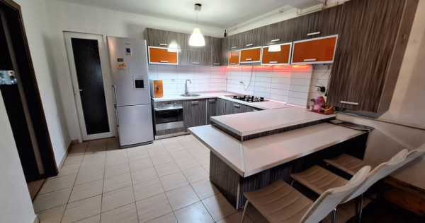 Apartament 3 camere-Constanța Doraly 0% comision + consulta
