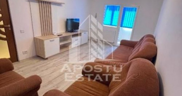 Apartament 3 camere,centala proprie, decomandat, Zona Lip...