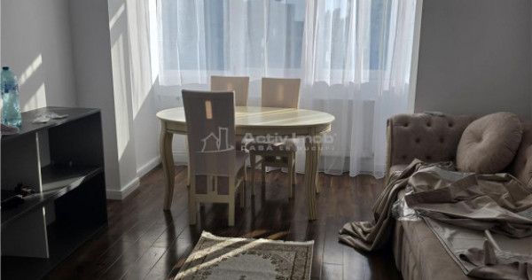 Apartament 3 camere Piata Sudului- Tache Gheorghe