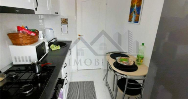 Apartament 2 camere boxa si parcare zona capat CUG