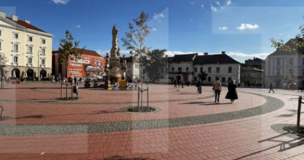 Apartament 2 camere Piața Libertății