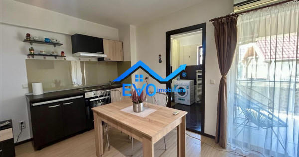 APARTAMENT DE VANZARE CU 1 CAMERA, ETAJ 1, TUDOR VLADIMIRESC