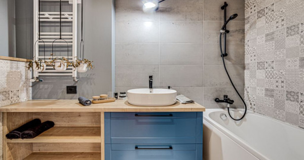 Apartament nou, cu 2 camere - ARED &ndash; Direct de la dezvo...