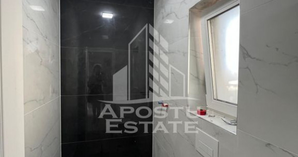 Duplex in Sanandrei 3 camere