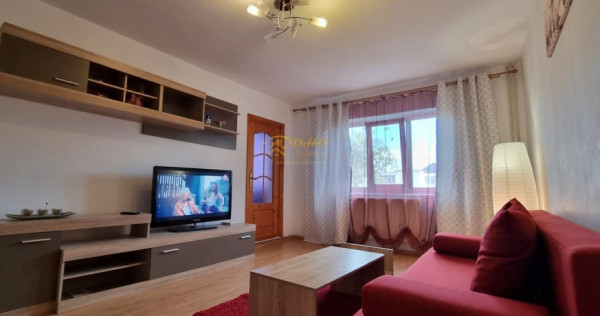 Apartament 2 camere decomandat in Nicolina