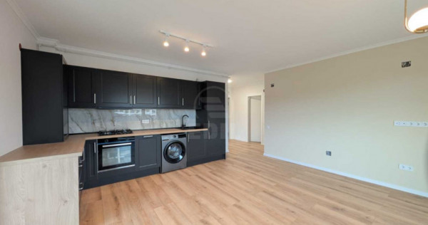 Apartament cu 3 camere, zona Eroilor Florești–spațiu, stil și confort