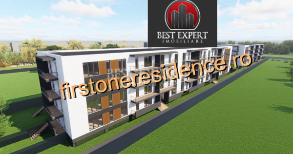 2 Camere Direct Dezvoltator Incalzire in Pardoseala/Parcare