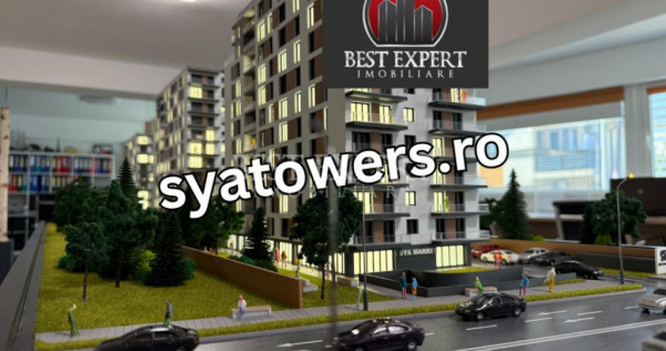 3 Camere Direct Dezvoltator Incalzire Pardoseala/Credit Ipot