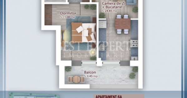 Studio Direct Dezvoltator Ideal Investitie