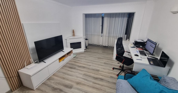 Apartament zona Tomis Nord