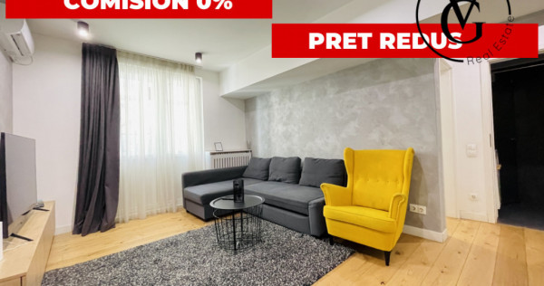 Apartament 2 camere - Afacere la cheie in Centrul Vechi