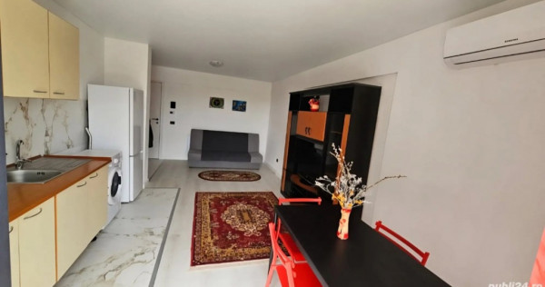 Piata sudului sun royal etaj 7