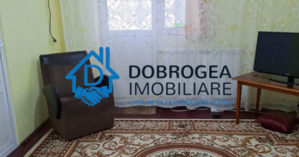 ZONA SPITALULUI -2 CAMERE SEMIDECOMANDAT ,SUPRAFATA 40 M