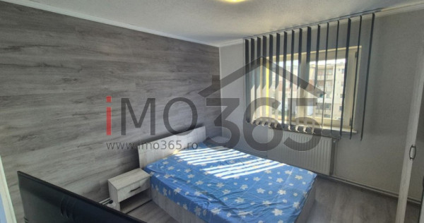 Ap.3 cam dec. cf1 Tudor bloc 1988 mobilat si utilat