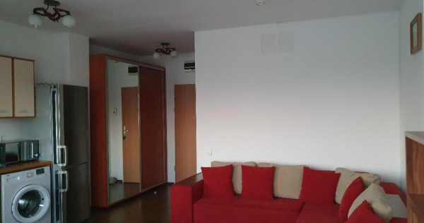 Proprietar Inchiriez Garsoniera zona Lujerului, Complex Quadra 2