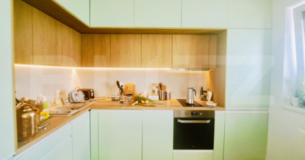 Apartament 2 camere, 54 mp, zona Aradului