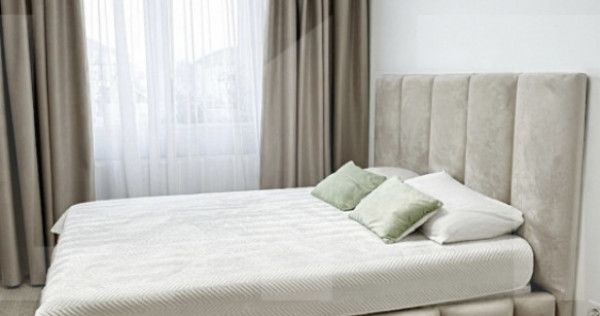 Apartament modern 3 camere &ndash; Giroc, complet mobilat- Ready