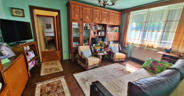 Apartament 3 camere zona Centrul- Civic