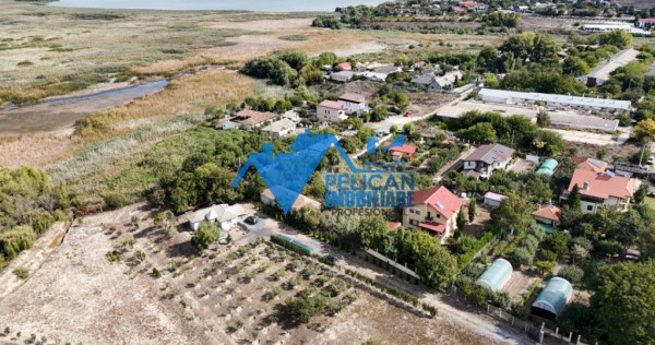 Teren intravilan MINERI, zona deosebita, 1154MP