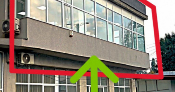 SPATIU COMERCIAL RENOVAT PRIMA INCHIRIERE IDEAL BIROURI