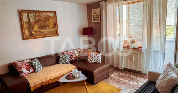 Apartament nou la prima afisare 48 mp 2 camere zona Terezian
