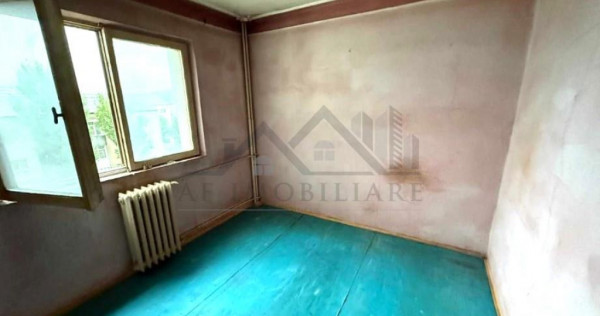 Apartament 2 camere Mircea cel Batran