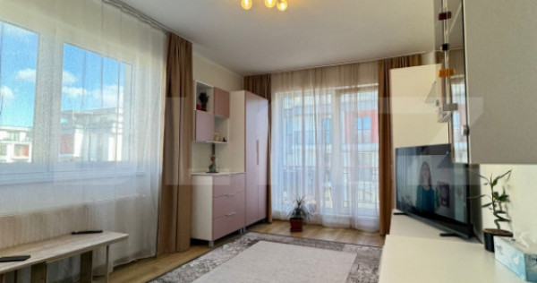 Apartament 2 camere, 60mp, etaj intermediar, lift, zona Abat
