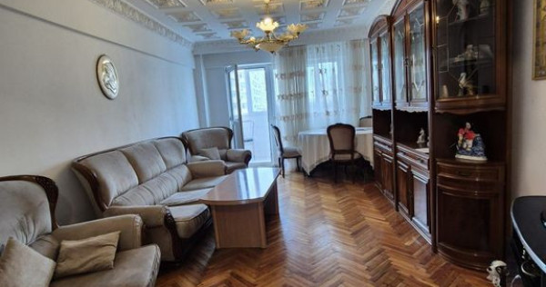 Apartament 4 camere Decomandat Centrala 105mp Bulevardul ...