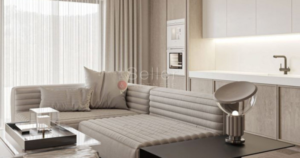 Confort Urban Aproape de Zona Verde